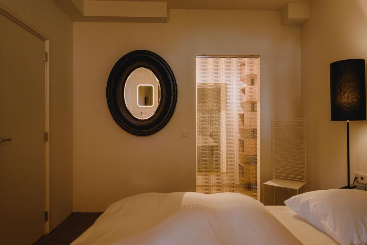 Blue City Apartment