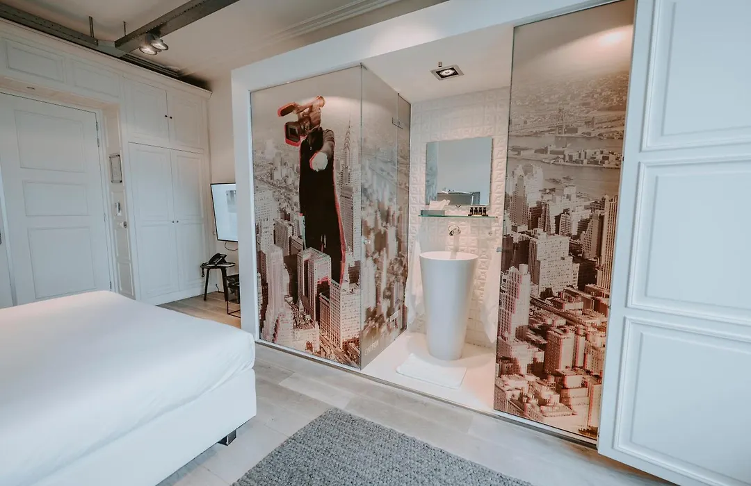 Boutique Hotels Manna & Blue-1