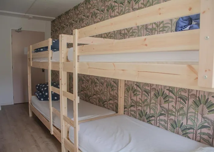 Hostel Barbarossa